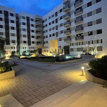 Nouaceur Luxury Apartment 5 Minutes Casablanca Airport מראה חיצוני תמונה